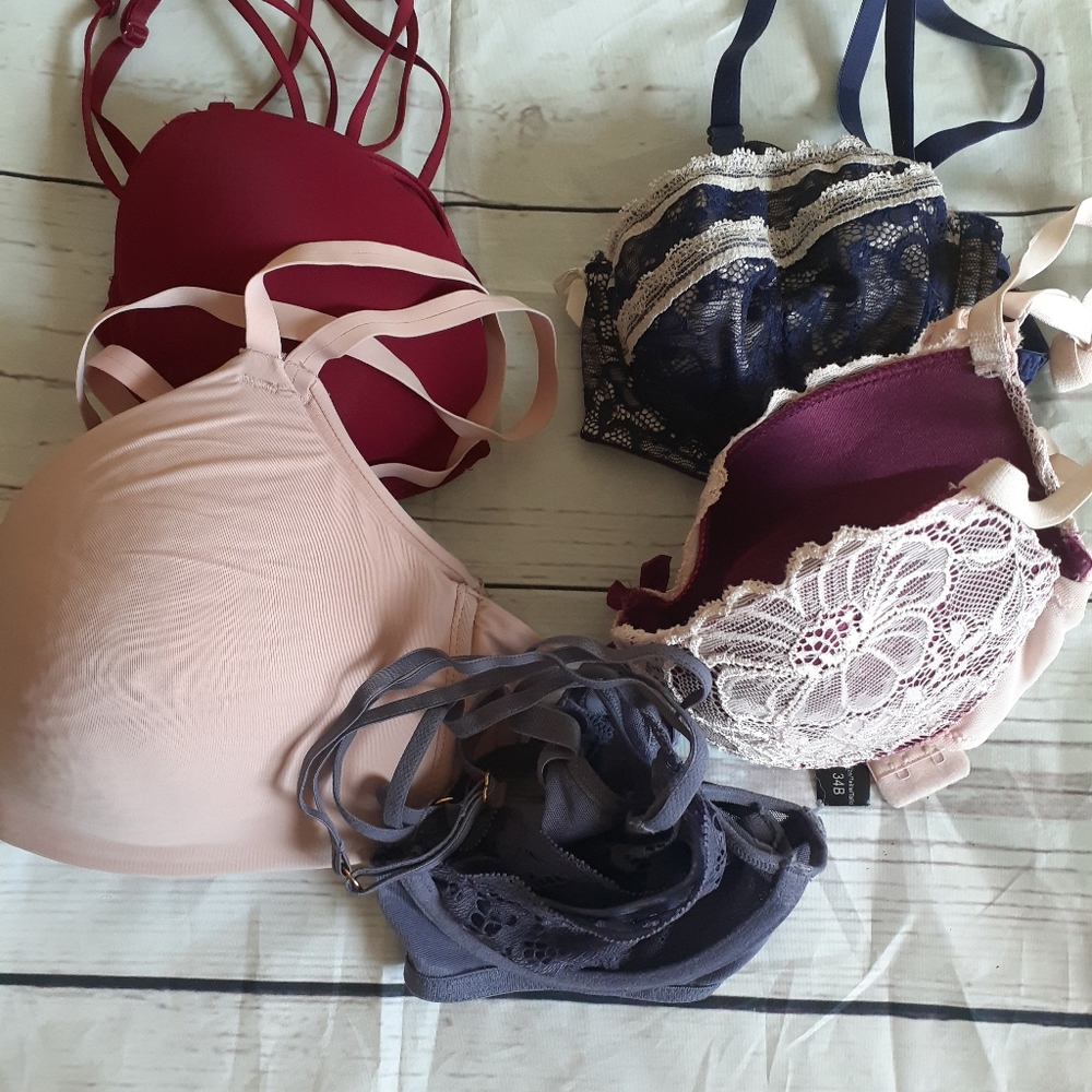 Bra bundle